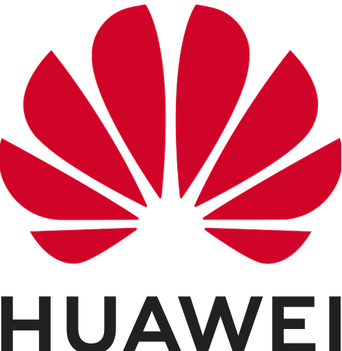 Huawei Standard Logo