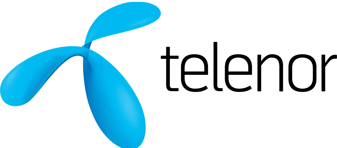 Telenor Logo 1