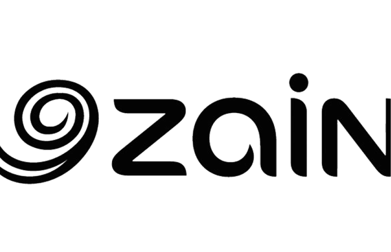 Zain Logo