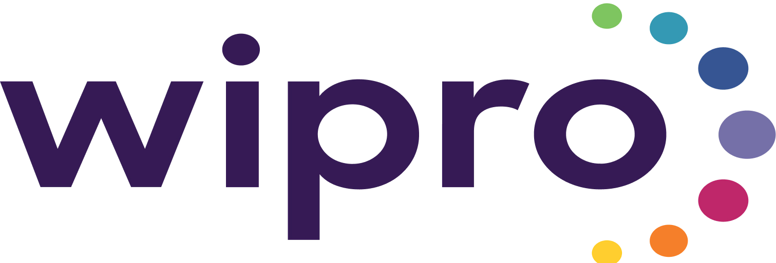 Wipro New Logo