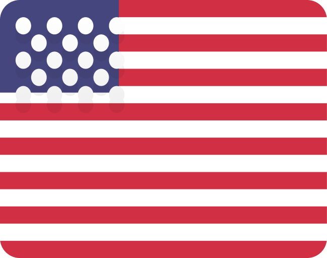 USA flag